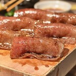 焼肉 ジャンボ - 