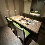 焼肉 ジャンボ - 