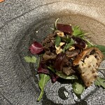 トラットリア ダ ジャコモ - 