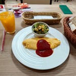 日比谷 松本楼 - 