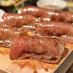 焼肉 ジャンボ - 