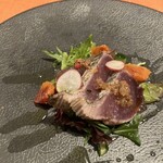 トラットリア ダ ジャコモ - 