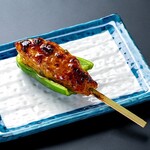 Yakitori Dainingu Itadaki Kokko-Chan - 