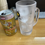 中華そば 半ざわ - 