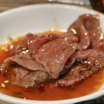 焼肉 ジャンボ - 