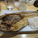 すずや - デカホッケ