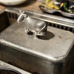 焼肉 ジャンボ - 