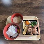 kitchen猫の手 - 料理写真: