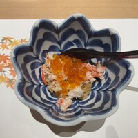 すし 福寿 - 