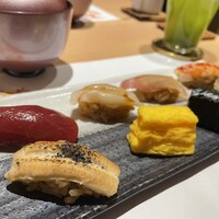 すし 福寿 - 