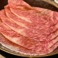 焼肉 ジャンボ はなれ - 