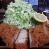 とんかつ赤城
