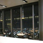 ZK - 北側ホール席