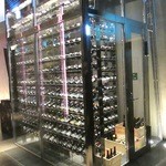 ZK - コチラはワインセラー