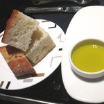 ZK - パンは普通