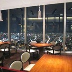 ZK - 北側ホール席