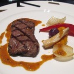 ZK - ＵＳＢＥＥＦのサーロイン