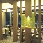 ZK - 南側ホール席