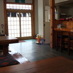 手打そば　にのみや - 