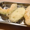 天麩羅処ひらお アクロス店
