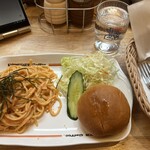 コメダ珈琲店 所沢プロペ通り店 - 