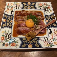 魚とおばんざい 泉士 - 