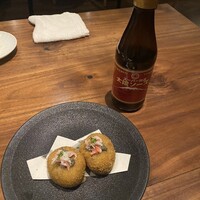 魚とおばんざい 泉士 - 