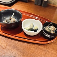 銀平 北新地店 - 