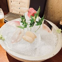 銀平 北新地店 - 