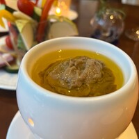 リストランテ アクアパッツァ - 