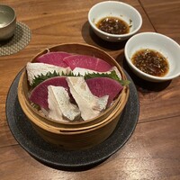 魚とおばんざい 泉士 - 