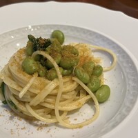 リストランテ アクアパッツァ - 