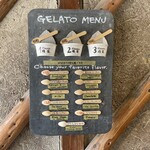 ミノリ ジェラート - 