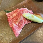 Yakiniku Riki - 