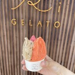 ミノリ ジェラート - 