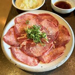 Yakiniku Riki - 