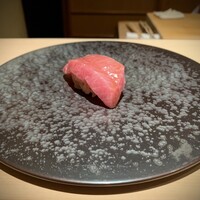 鮨 なかむら - 