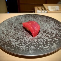 鮨 なかむら - 