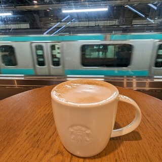 スターバックス・コーヒー_1