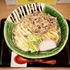 難波千日前 釜たけうどん 八重洲北口店