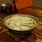 四天王寺 はやうち - 