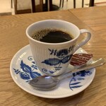 キャラバンコーヒー 船堀店 - 