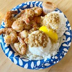 Giovanni’s - SCAMP $16