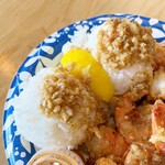 Giovanni’s - SCAMP $16