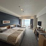 乃の風リゾート - お部屋