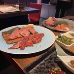 Yakiniku Toraji - 