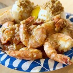 Giovanni’s - SCAMP $16