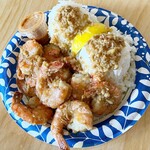 Giovanni’s - SCAMP $16