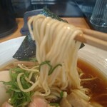 麺屋 さくら井 - 麺