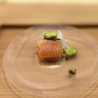 東茶屋 なかむら - 